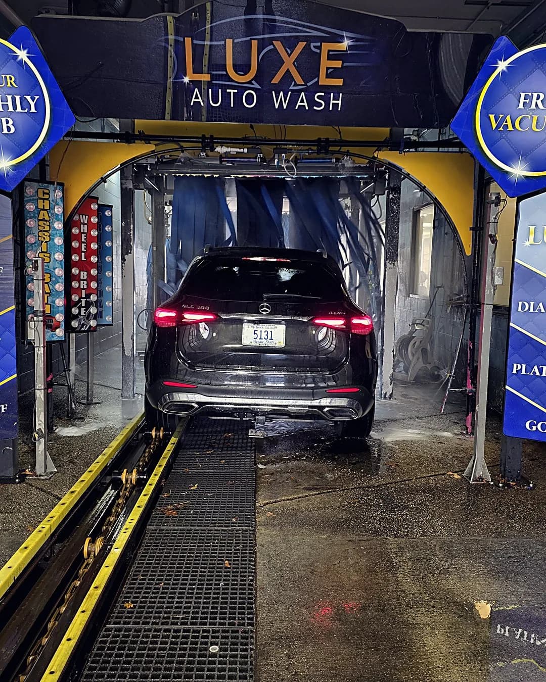 Is an Unlimited Car Wash Membership Worth It?