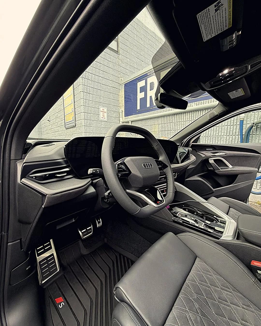 Interior & Exterior Car Care in Johnston, RI: Packages Explained